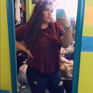 Meet your Posher, Brianna